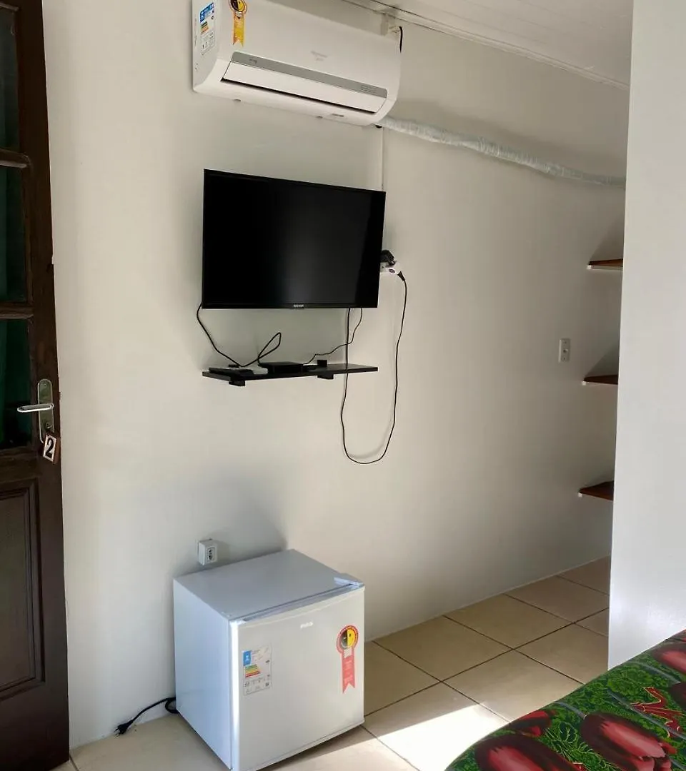Hospedaria Aconchego 1 Garopaba